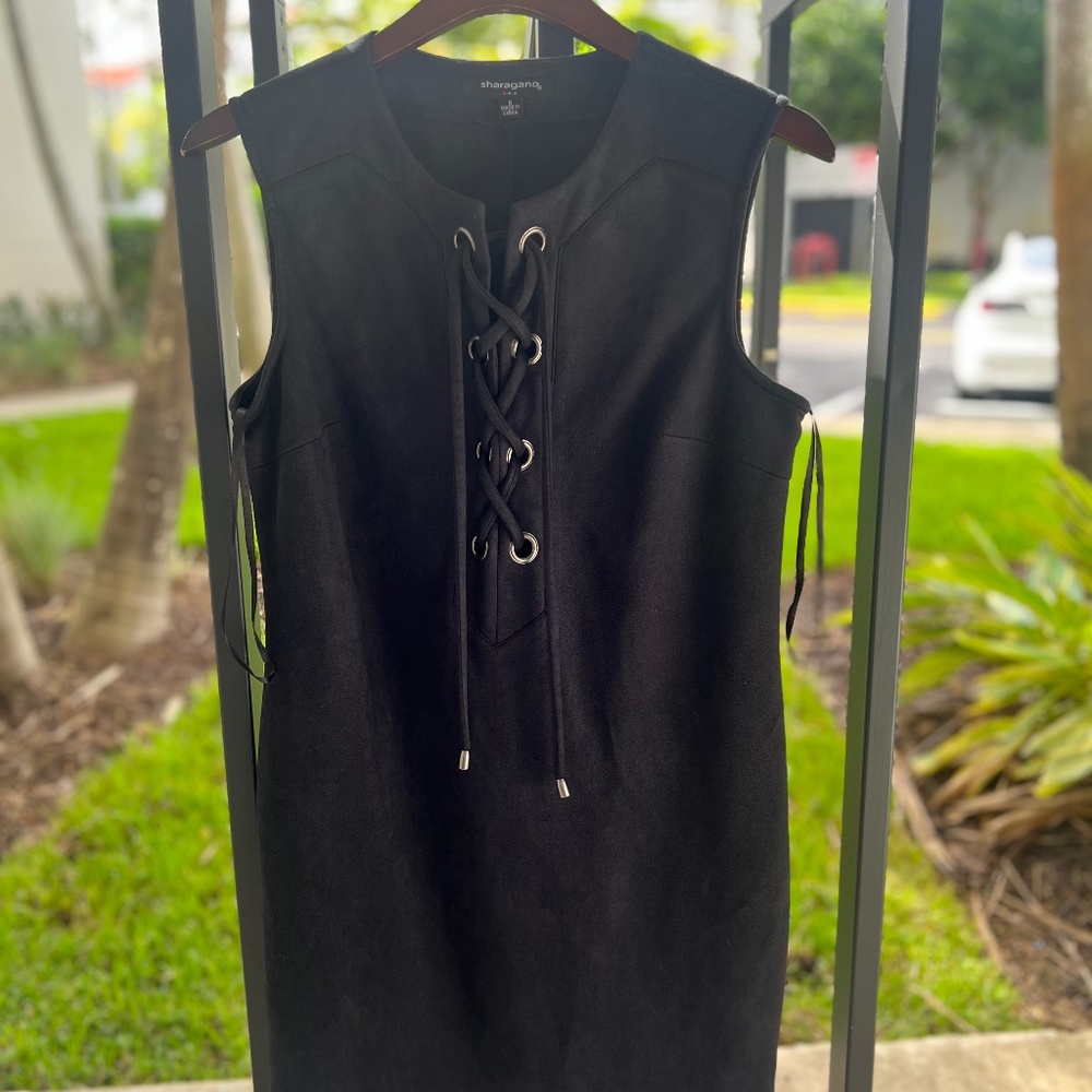 Dress Woman